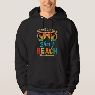 Sudadera A Nadie Le Gusta Un Modo Vacacional De Playa Sombr
