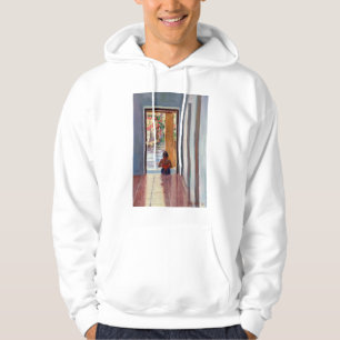 Sudadera A través de la entrada 2005