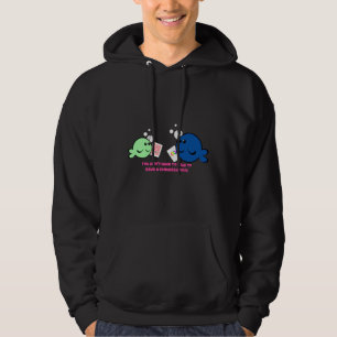 Sudadera Aac Narwhal