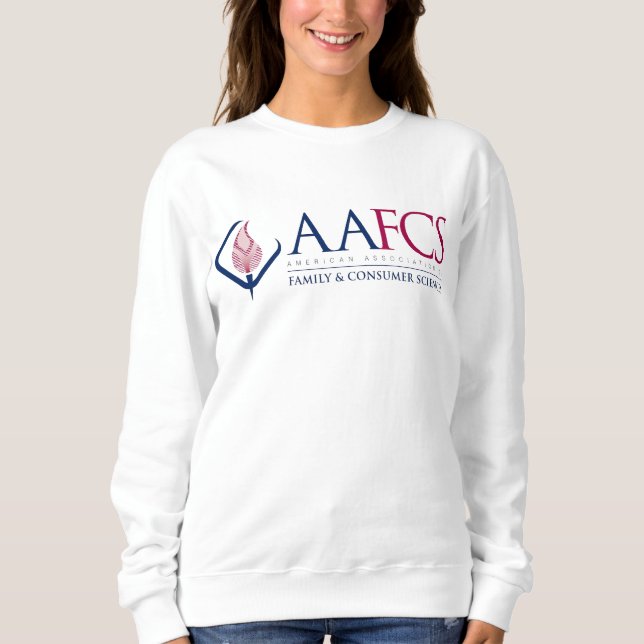Sudadera AAFCS (Anverso)