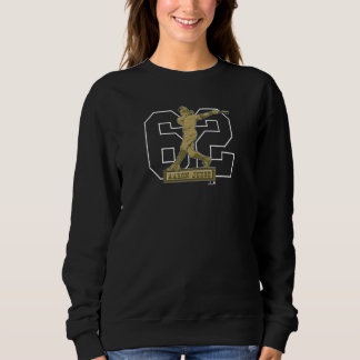 Sudadera Aaron Judge 62 Béisbol de Nueva York