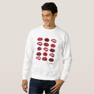 Sudadera Abadejo Crewneck