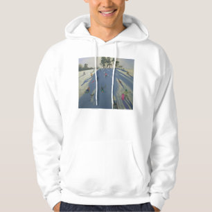 Sudadera Abadía Derby de Calke del esquí