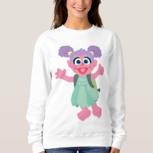 Sudadera Abby Cadabby Woodland