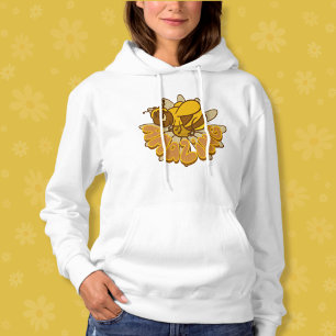 Sudadera Abeja asombrosa - Abeja y marimacho Personalizado
