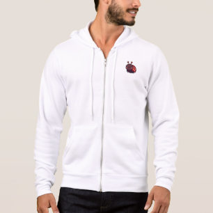 Sudadera Abeja Cute May - Encanto por el bosque de Kawaii