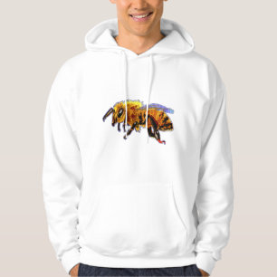 Sudadera Abeja de la miel