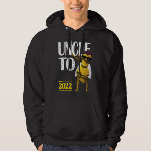 Sudadera Abeja Vintage Abeja Dabbing Tío para ser 2022