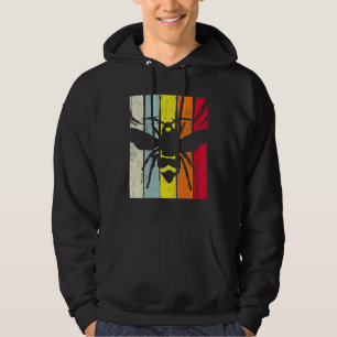 Sudadera Abejas Apicultor Abeja Miel Apicultura Diseño De A