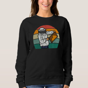 Sudadera Abejas Beehive Protección De Insectos De Miel