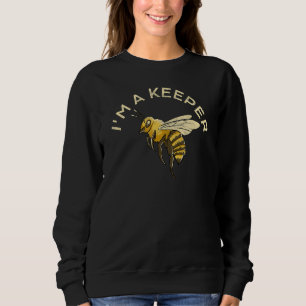 Sudadera Abejas de miel Apiarist apicultores