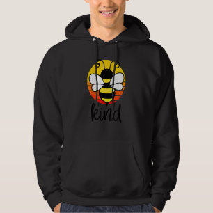 Sudadera Abejas Mujer Amable Para Verano Hombre Mamá Abeja 