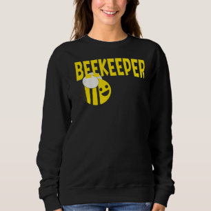 Sudadera Abejería de Abejas de Abejas Hive Apiarier