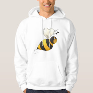 Sudadera Abejorro Alado Rollizo