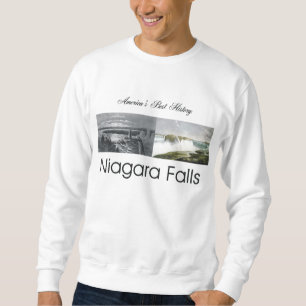 Sudadera ABH Niagara Falls