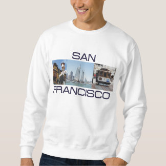 Sudadera ABH San Francisco