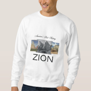 Sudadera ABH Zion