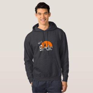 Sudadera Abirdie sabia