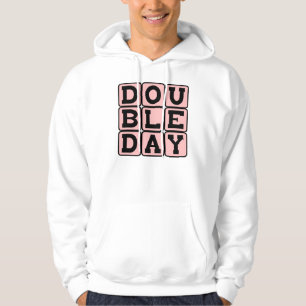 Sudadera Abner Doubleday, inventor del béisbol