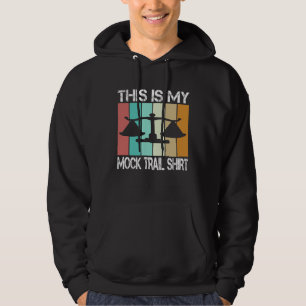 Sudadera abogado en el futuro Este es mi juicio simulado