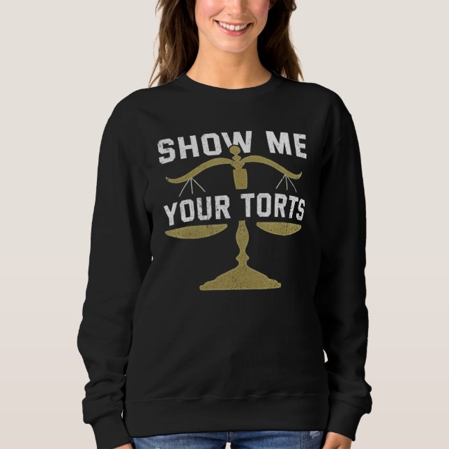 Sudadera Abogado En Progreso Juris Facultad De Derecho Grad (Anverso)