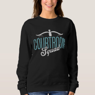 Sudadera Abogado En Progreso Juris Facultad De Derecho Lice