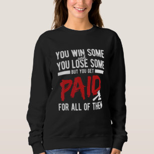 Sudadera Abogado estudiantil de Derecho del Juez