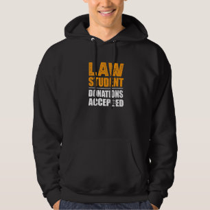 Sudadera Abogado Letrado Trabajo Profesión Carrera Estudian