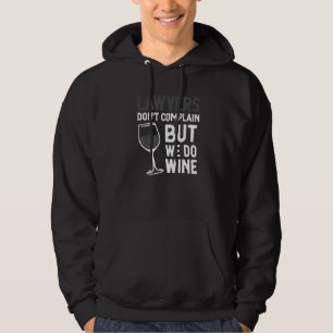 Sudadera Abogado Para Hombres Mujeres Abogado Bufete De Abo