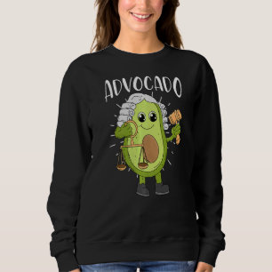Sudadera Abogados Abogados Abogados Abogados Defensores