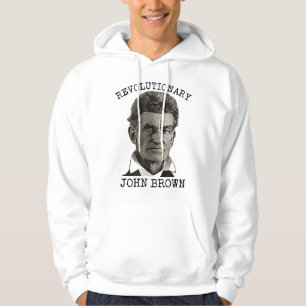 Sudadera abolicionista John Brown Harpers Ferry Derechos Ci