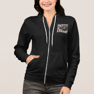 Sudadera Abrams M1