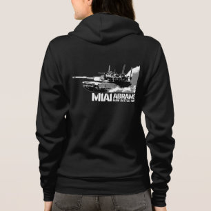Sudadera Abrams M1