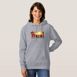 Sudadera Abraza el Verano Mujeres