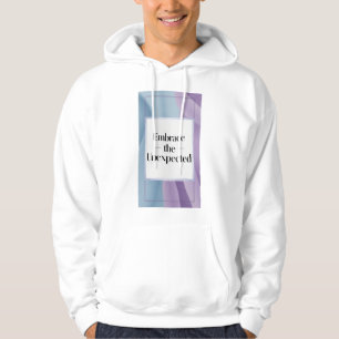 Sudadera Abraza lo Inesperado 3