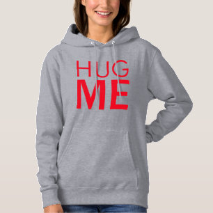 Sudadera Abrázame