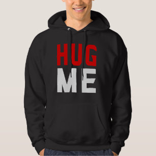 Sudadera Abrazarme