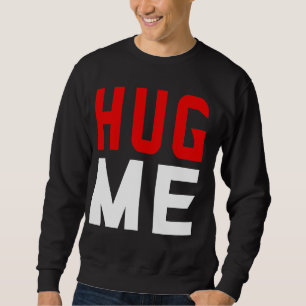 Sudadera Abrazarme
