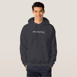 Sudadera Abrazo de conejito