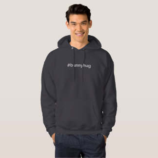 Sudadera Abrazo de conejito