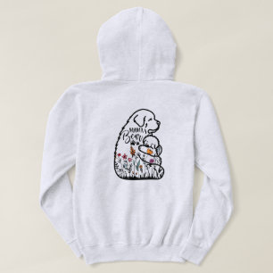 Sudadera Abrazo de oso