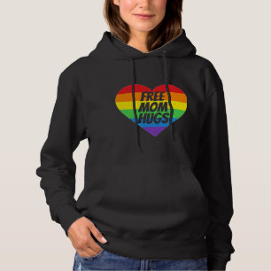 Sudadera abrazos de mamá libre