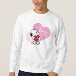 Sudadera Abrazos y besos sonoros