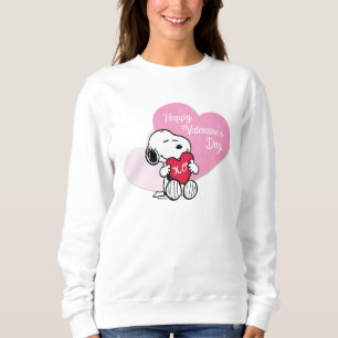 Sudadera Abrazos y besos sonoros