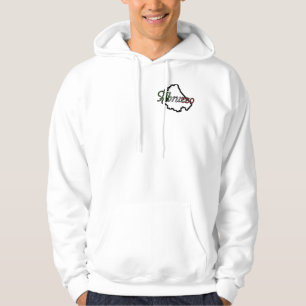 Sudadera Abruzos