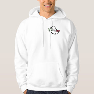 Sudadera Abruzos