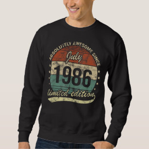 Sudadera Absolutamente asombroso desde el nacimiento de una