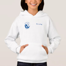 Sudadera Absolute Blue