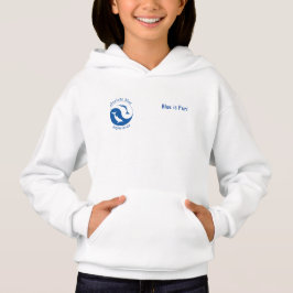 Sudadera Absolute Blue