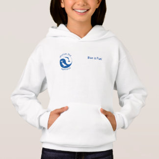 Sudadera Absolute Blue